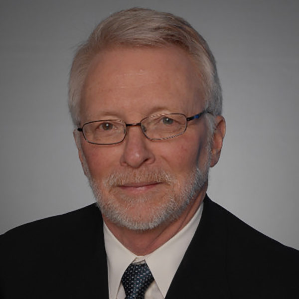 Steve Gosling<br/>B.Tech. B.Com. OLS